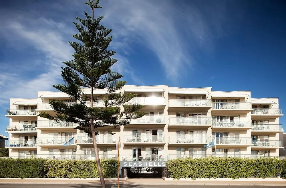 Seashells Scarborough Aparthotel Perth