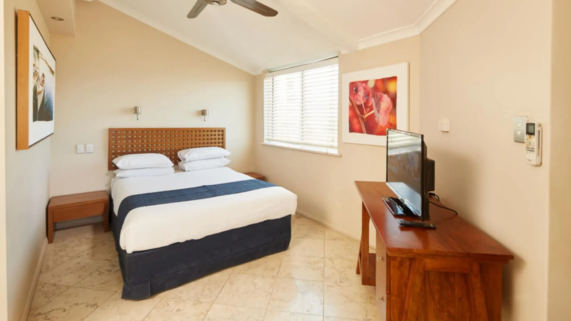 Seashells Scarborough Aparthotel Perth