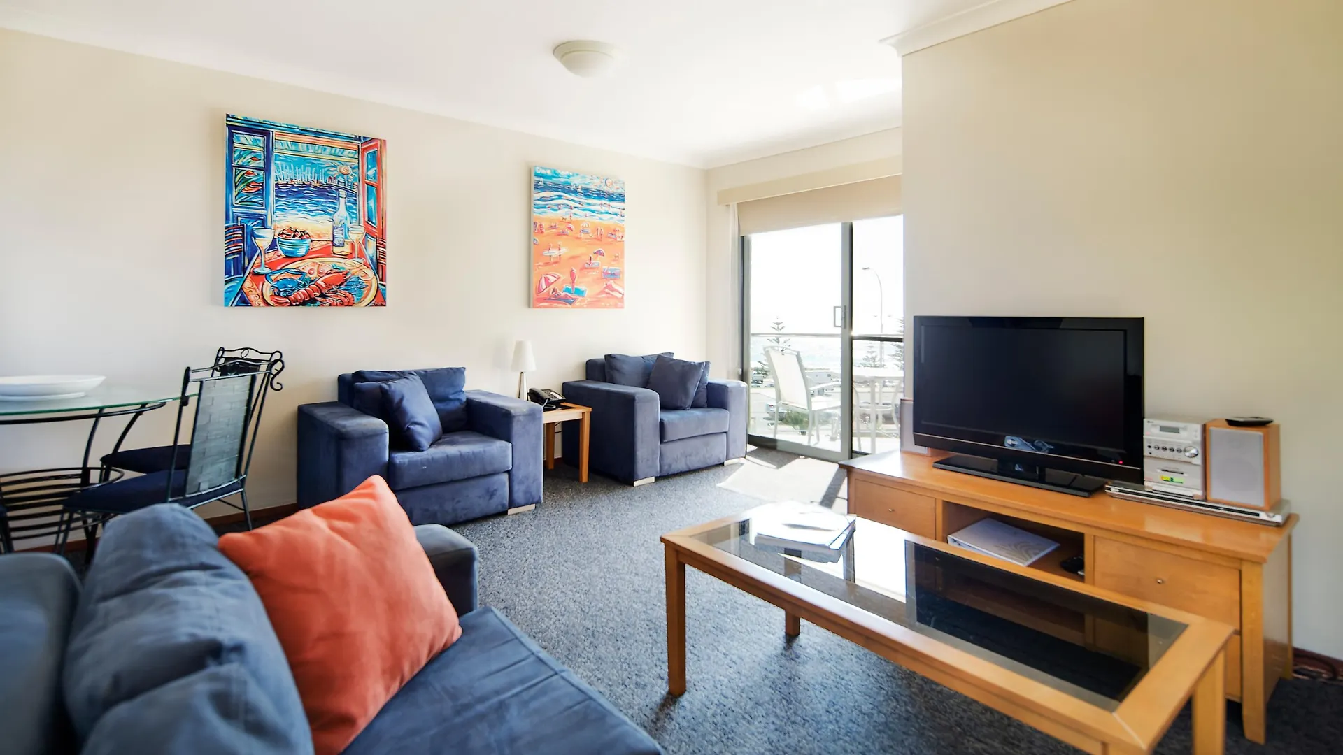 Seashells Scarborough Aparthotel Perth 4*,  Australia