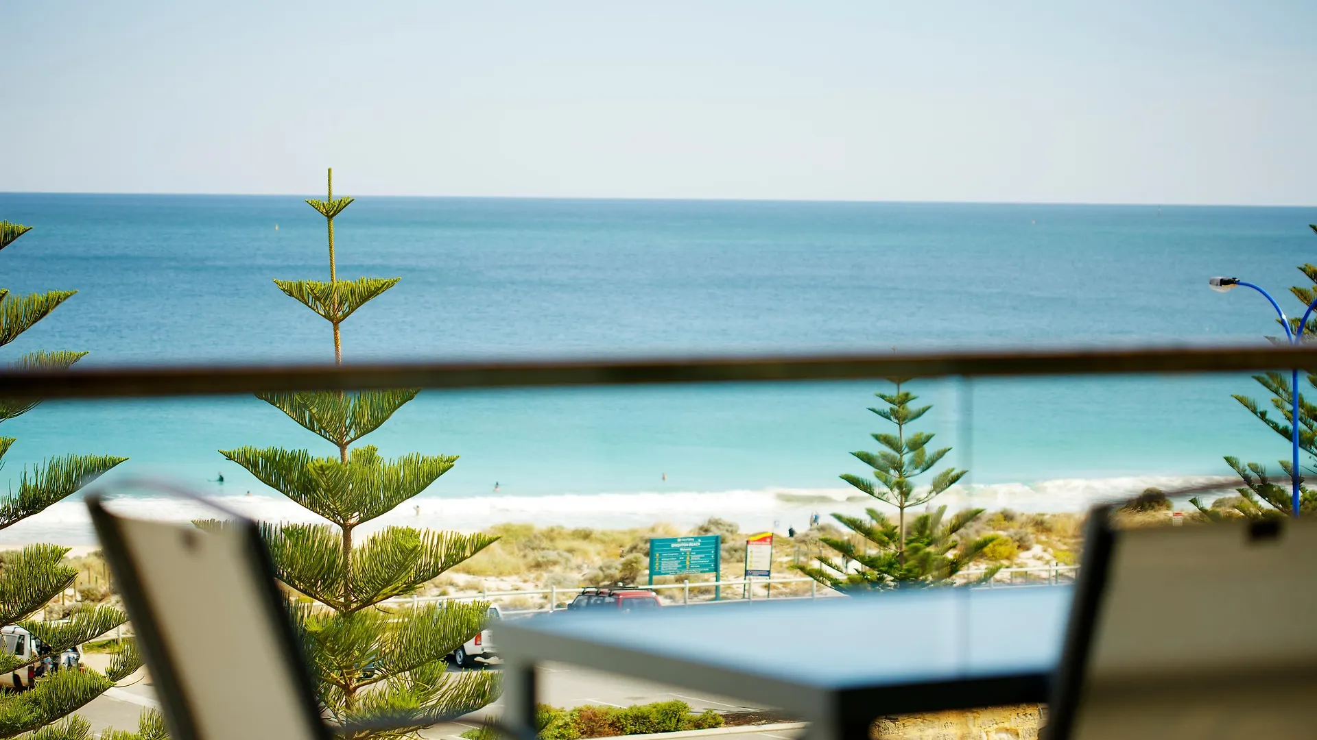Seashells Scarborough Aparthotel Perth