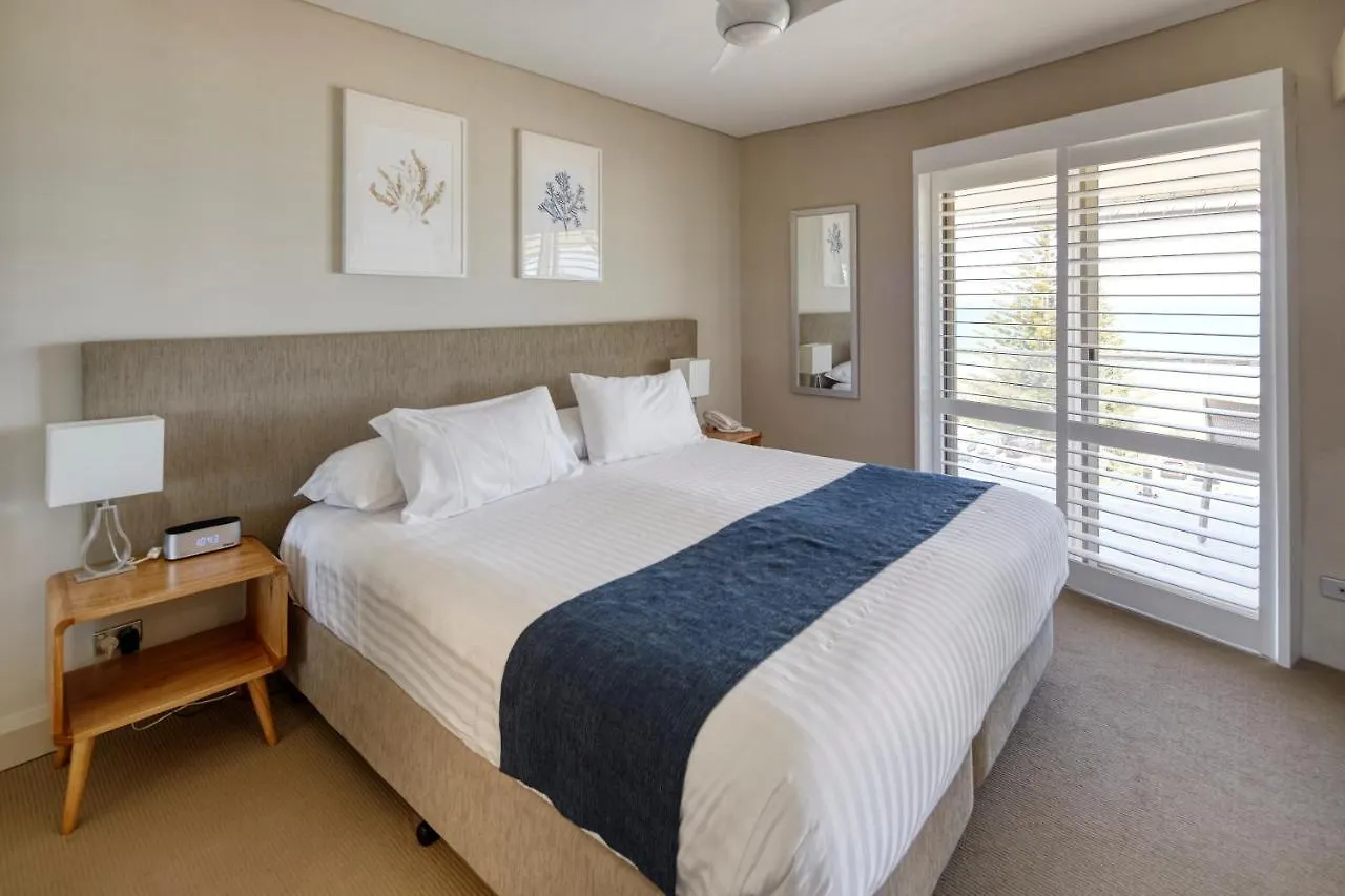 Seashells Scarborough Aparthotel Perth Australia