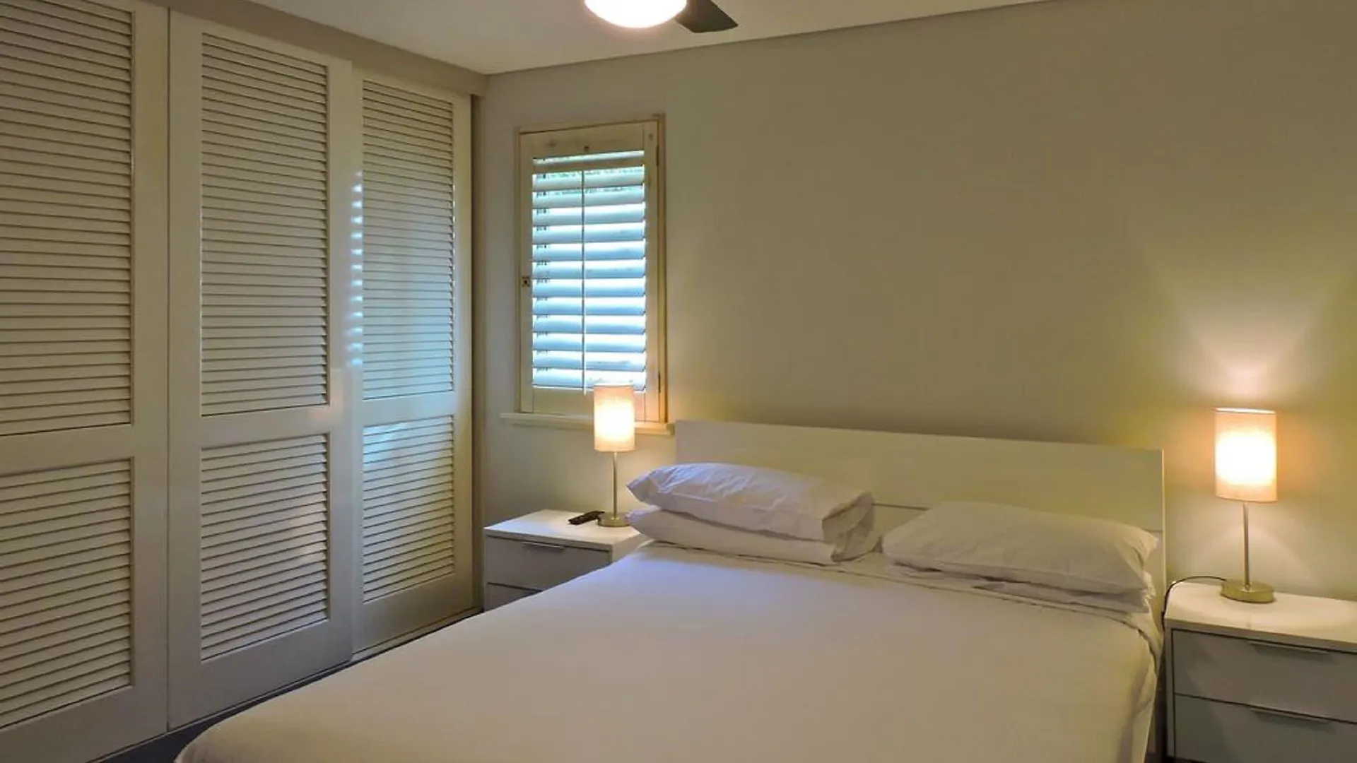 Seashells Scarborough Aparthotel Perth
