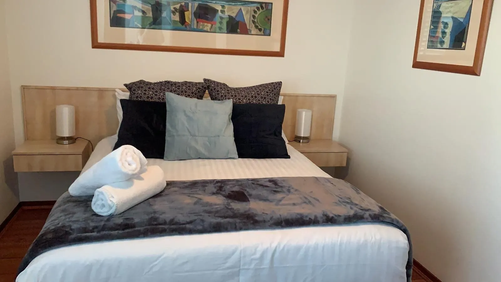 Seashells Scarborough Aparthotel Perth