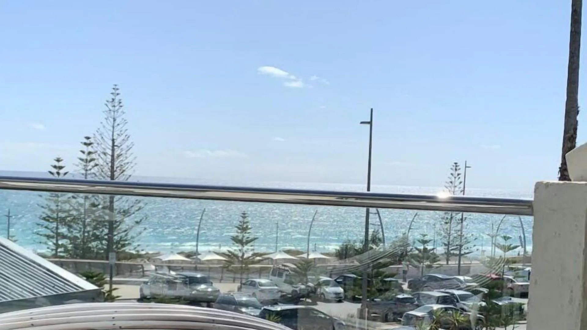 Seashells Scarborough Aparthotel Perth