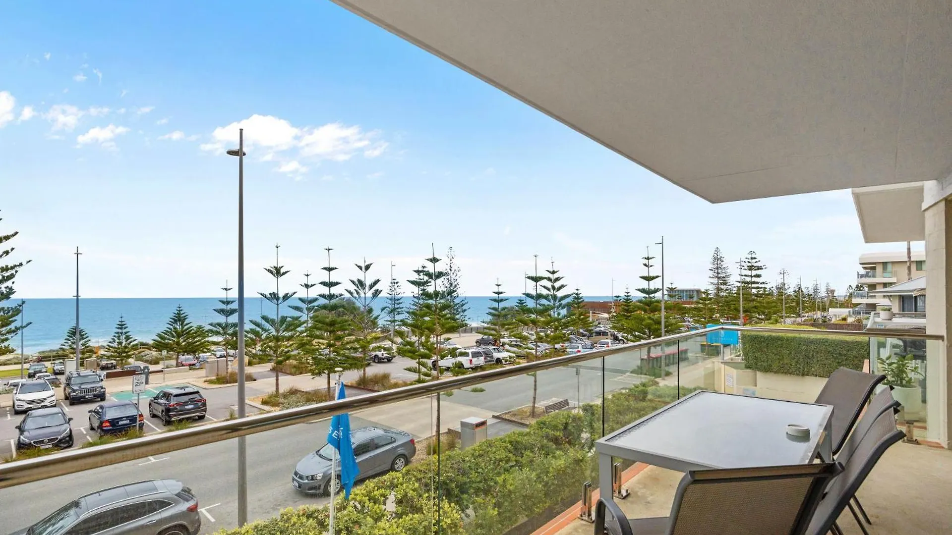 ****  Seashells Scarborough Aparthotel Perth Australia