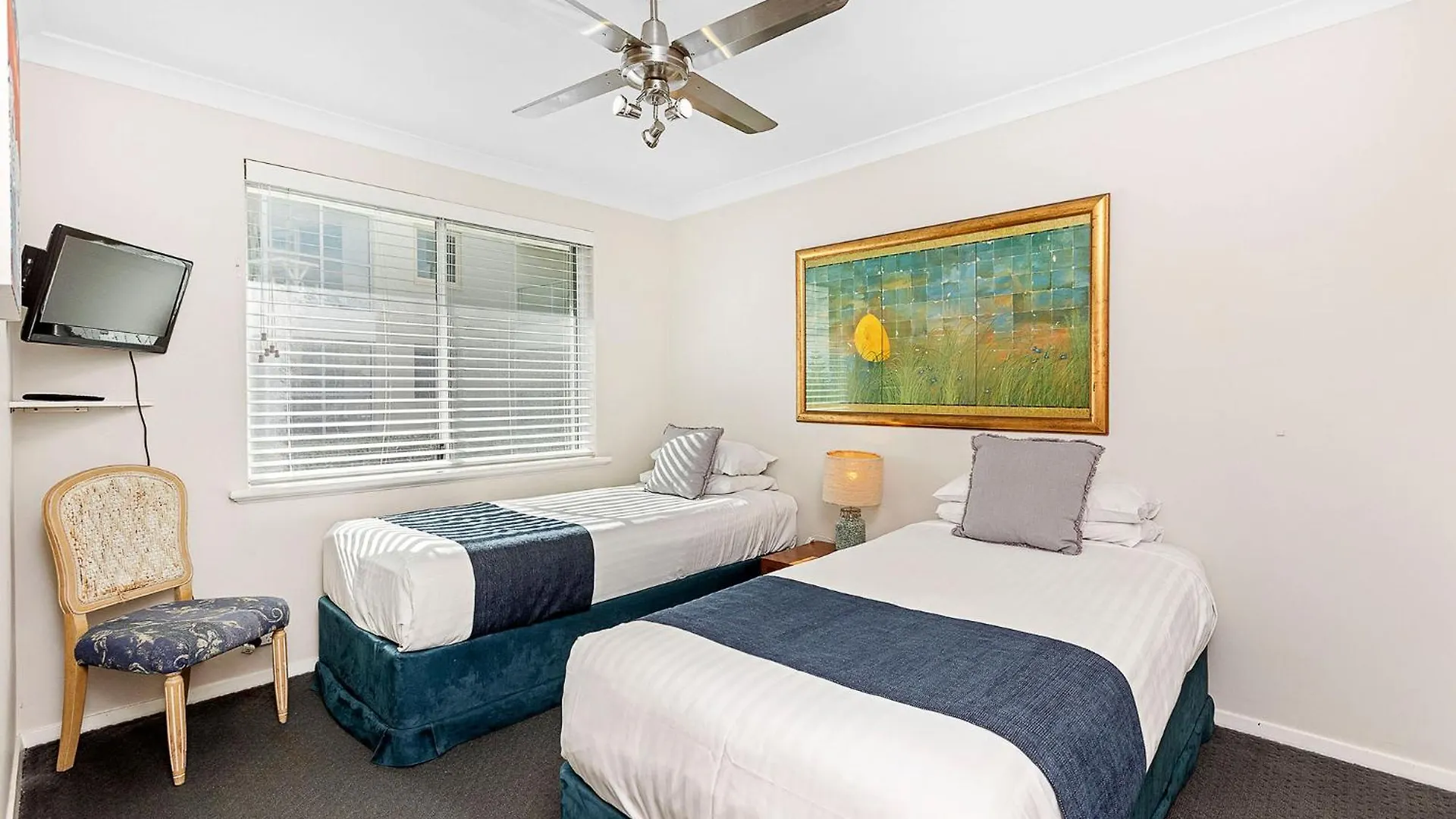 Seashells Scarborough Aparthotel Perth 4*,