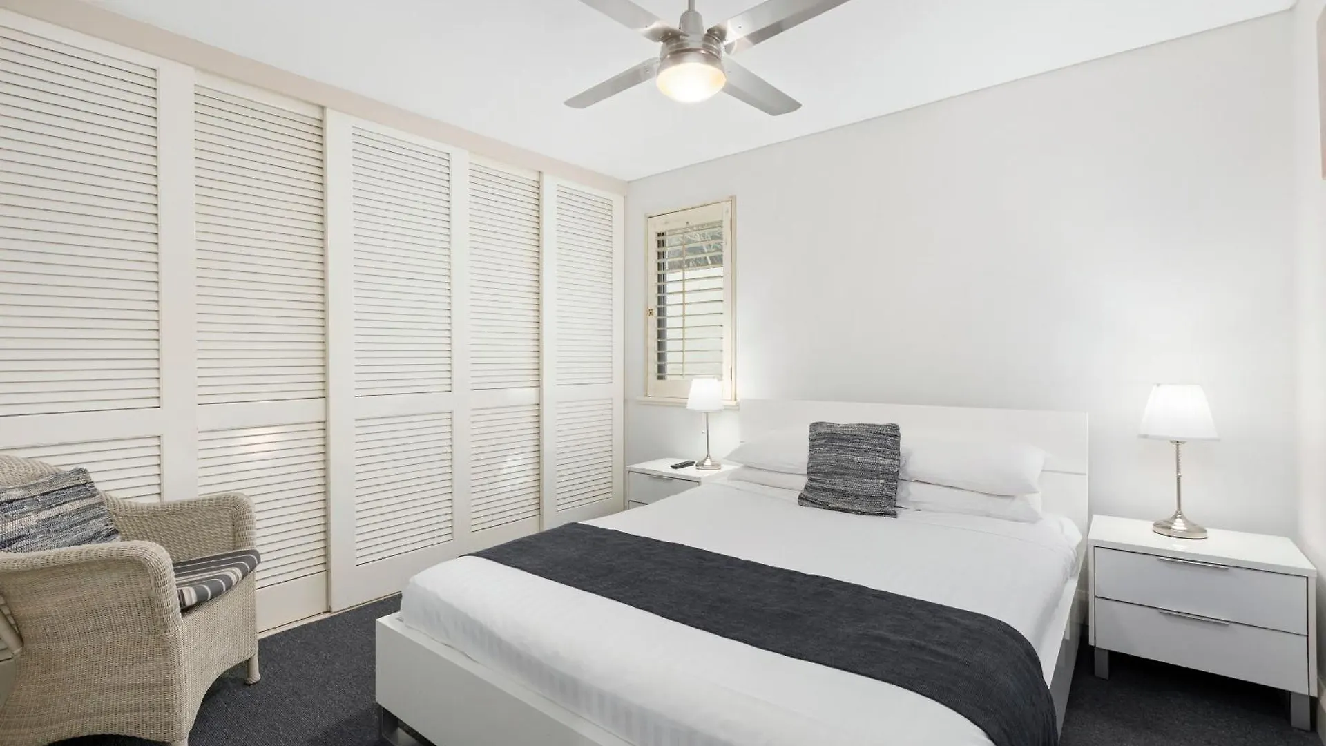 Seashells Scarborough Aparthotel Perth