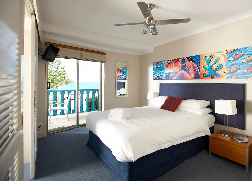 Seashells Scarborough Aparthotel Perth
