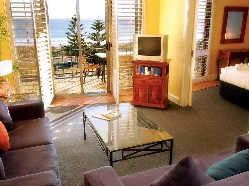 Seashells Scarborough Aparthotel Perth