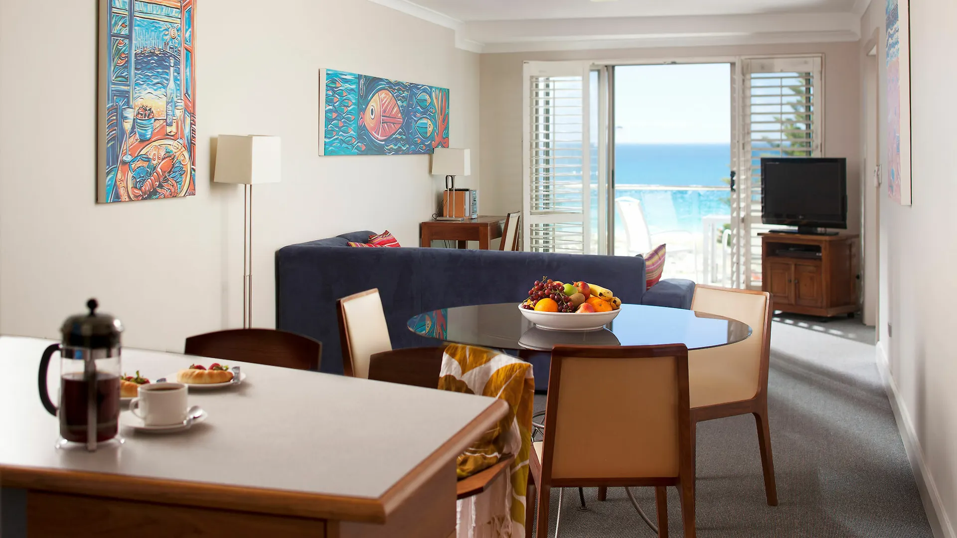 Seashells Scarborough Aparthotel Perth