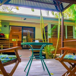 Sunbird Gardens Villa Agnes Water