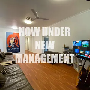 Auberge de jeunesse Downtown Backpackers - Note - Valid Passport Required For Check In, Perth