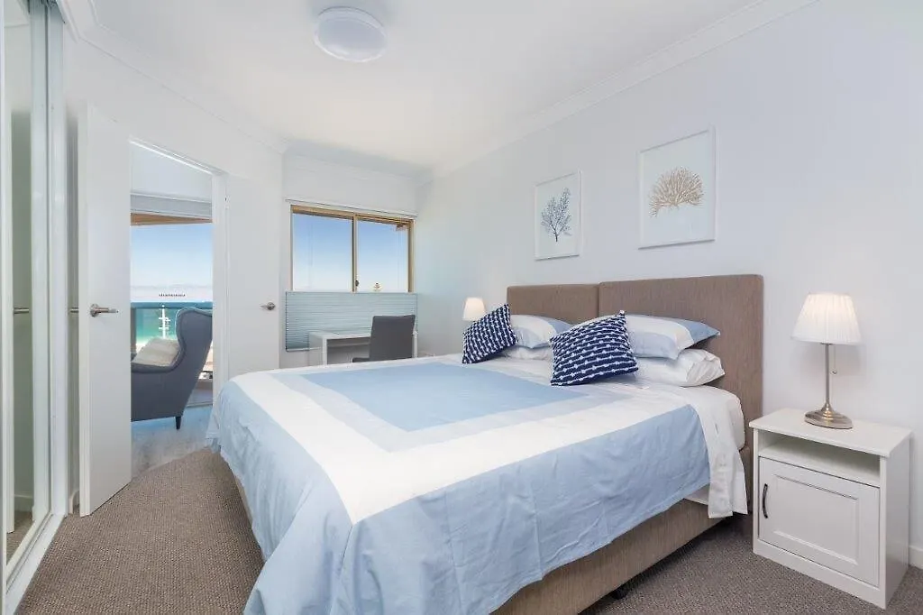 ****  Seashells Scarborough Aparthotel Perth Australia