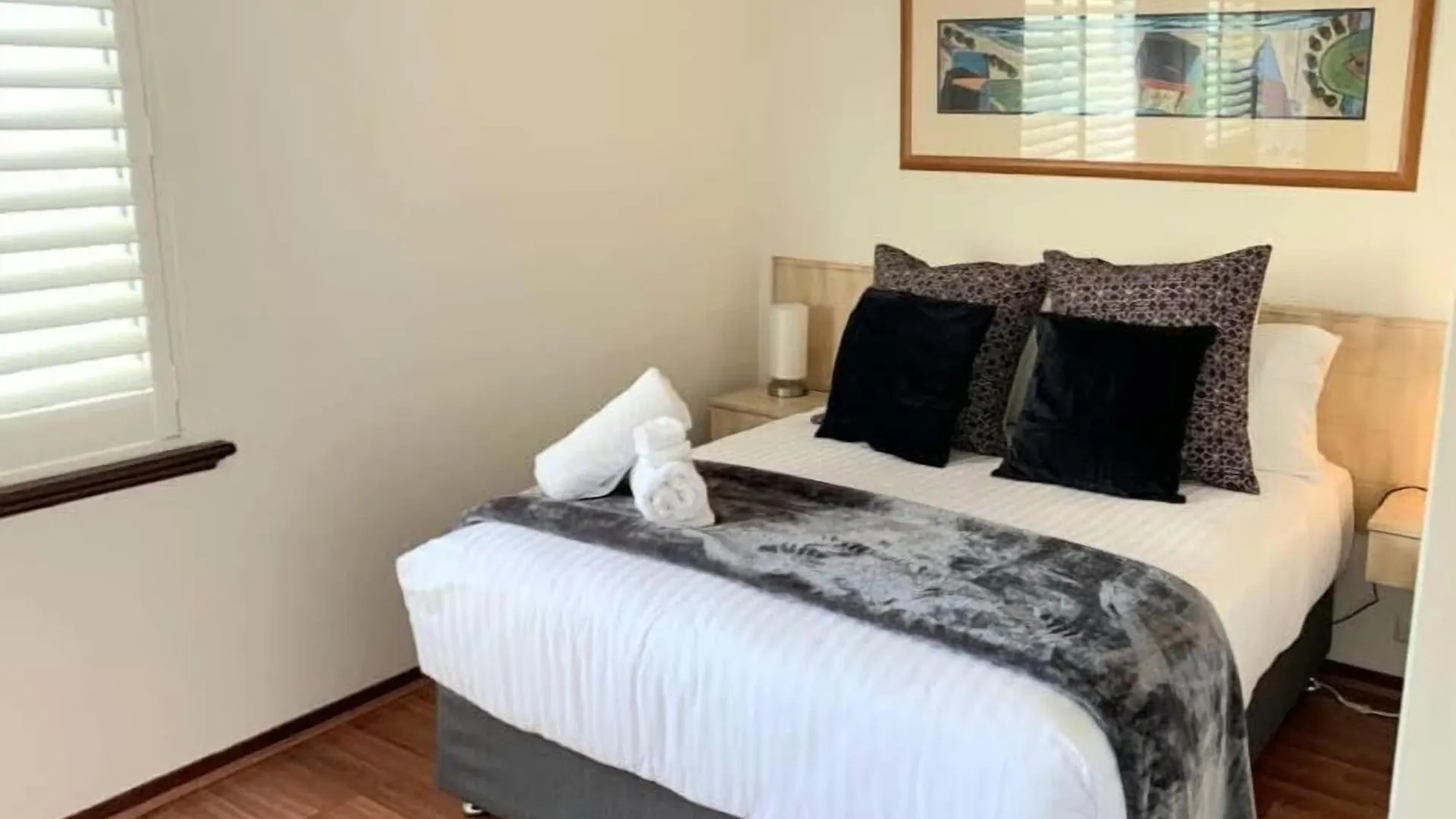 Seashells Scarborough Aparthotel Perth