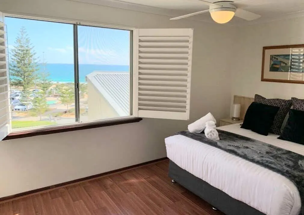 Seashells Scarborough Aparthotel Perth