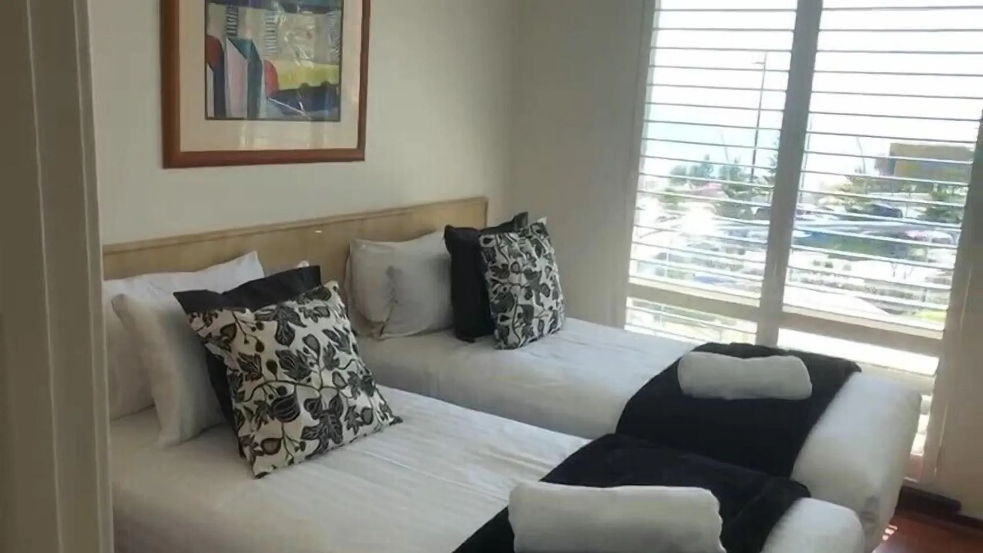 Seashells Scarborough Aparthotel Perth Australia