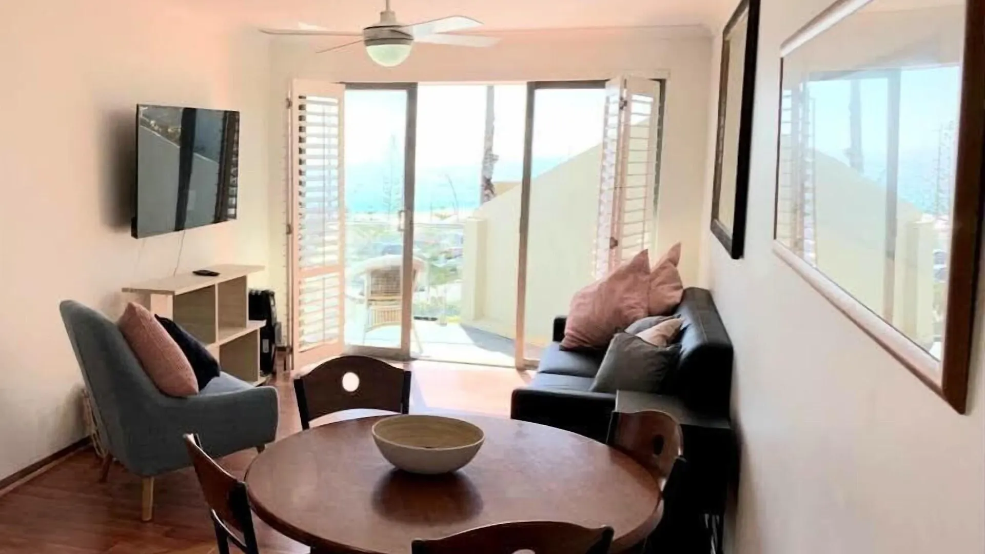Seashells Scarborough Aparthotel Perth Australia