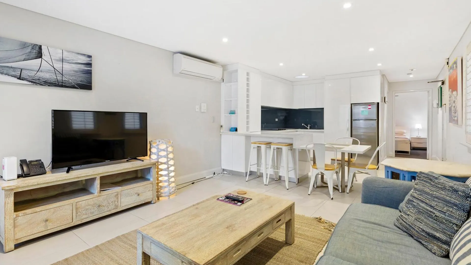 Seashells Scarborough Aparthotel Perth 4*,  Australia